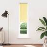 Yellow Roller Blind Blackout 60x230 cm | Hipomarket