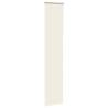 Roller Blind Blackout Off White 50x210 cm - Stylish & Durable