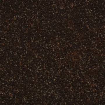 Stair Mats Self-adhesive - 30 pcs Brown 65x21x4 cm | HipoMarket