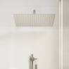 Rain Shower Head Stainless Steel 304 - 40x40 cm Square