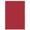 Roller Blind Blackout Red 90x150 cm - Durable & Stylish