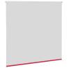 Red Roller Blind Blackout 150x150 cm | Stylish & Functional