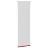 Roller Blind Blackout Red 55x175 cm - Stylish & Functional