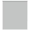 Roller Blind Blackout Light Grey 130x175 cm - Hipomarket