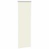 Roller Blind Blackout Off White 60x130 cm - Stylish & Functional