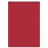 Roller Blind Blackout Red 95x130 cm - Stylish & Functional