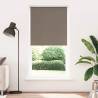 Roller Blind Blackout Coffee 90x230 cm - Stylish & Functional