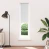 Roller Blind Blackout White 50x210 cm | Stylish & Functional