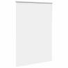 Roller Blind Blackout White 165x210 cm | HipoMarket UK