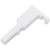 20 Piece Roller Blind Fittings 25 mm - Durable & Adjustable