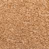 Beige Stair Mats 30 pcs - Non-Slip & Washable | HipoMarket