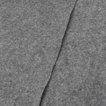 Pool Ground Cloth Light Grey Ø244 cm - Protect Your Pool Liner