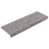 Stair Mats 30 pcs - Non-Slip Grey Mats for Home Safety