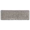 Stair Mats 30 pcs - Non-Slip Grey Mats for Home Safety