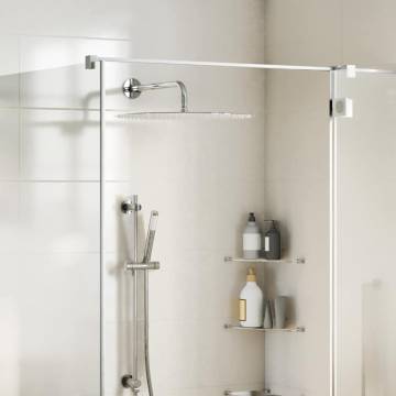 Rain Shower Head Stainless Steel 304 - 50 cm Round | Hipo Market