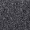 Stair Mats 30 pcs Grey & Black - Non-Slip & Washable