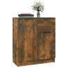 Stylish Smoked Oak Sideboards - Minimalist Design for Any Room