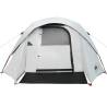 6-Person Family Tent - Waterproof & Blackout Fabric