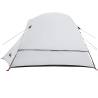 6-Person Family Tent - Waterproof & Blackout Fabric