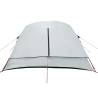 6-Person Family Tent - Waterproof & Blackout Fabric