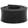  Rubber Edge for Snow Plow Black 100x10x2 cm Size 100 x 10 x 2 cm Quantity in Package 1 