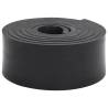  Rubber Edge for Snow Plow Black 250x8x1 cm Size 250 x 8 x 1 cm Quantity in Package 1 