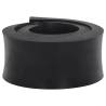 Rubber Edge for Snow Plow - 100x8x2 cm | Durable & Efficient