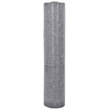 Non-slip Painter Fleece 2532 cm 220 g/m² - Grey | HipoMarket