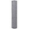 Non-slip Painter Fleece 2532 cm 220 g/m² - Grey | HipoMarket