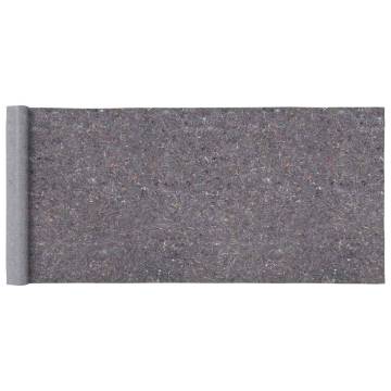 Non-slip Painter Fleece 1020 cm - Grey | Hipomarket UK