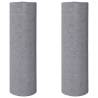 Non-slip Painter Fleeces - 2 pcs Grey (5055 cm, 220 g/m²)