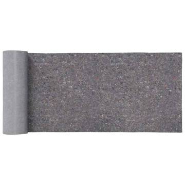 Non-slip Painter Fleeces - 2 pcs Grey (5055 cm, 220 g/m²)