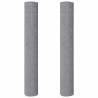 Non-slip Painter Fleeces 2 pcs - 280 gm² Grey - Hipomarket