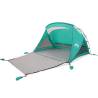 Beach Tent 2-Person Sea Green Waterproof - Perfect for Summer Fun