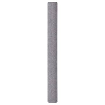 Non-slip Painter Fleece 515 cm Grey - Ultimate Floor Protection