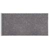 Non-slip Painter Fleece 515 cm Grey - Ultimate Floor Protection