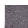 Non-slip Painter Fleece 515 cm Grey - Ultimate Floor Protection