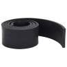 Rubber Edge for Snow Plow - 180x8x1 cm | HipoMarket