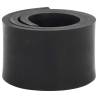  Rubber Edge for Snow Plow Black 100x10x1 cm Size 100 x 10 x 1 cm Quantity in Package 1 