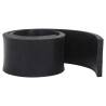 Rubber Edge for Snow Plow - Durable & Efficient Snow Removal