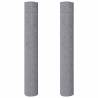 Non-slip Painter Fleeces - 2 pcs Grey for Floor Protection