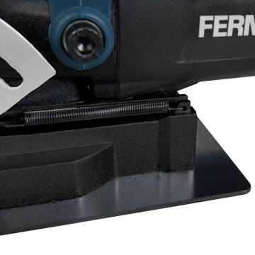 FERM Precision Biscuit Jointer 900W BJM1009 - Accurate & Reliable