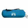 Camping Tent 1-Person Blue Waterproof - HipoMarket UK