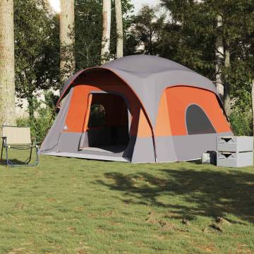 Family Tent Cabin for 6 - Waterproof & Easy Setup | HipoMarket