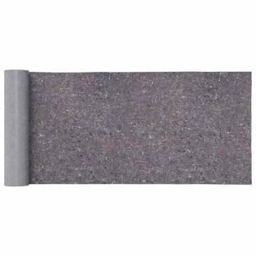 Non-slip Painter Fleeces - 2 pcs 2532 cm Grey | HipoMarket