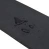 Rubber Edge for Snow Plow - 120x15 cm | Hipomarket