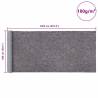 Non-slip Painter Fleece 1020 cm - Grey | Durable Floor Protection