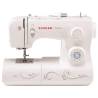 Singer Sewing Machine Talent F 3323 - Compact & Versatile