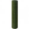 Artificial Grass 7/9 mm 1x25 m Green - Durable & Safe Turf