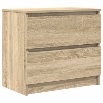 Sonoma Oak TV Cabinet - Stylish & Functional | HipoMarket